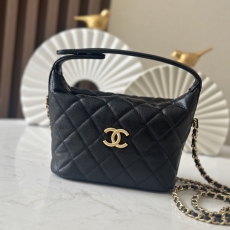 Chanel Satchel Bags